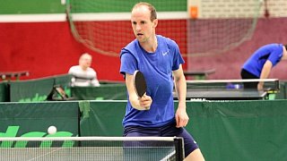 53. Desenbergturnier des TTV Daseburg, Sonntag