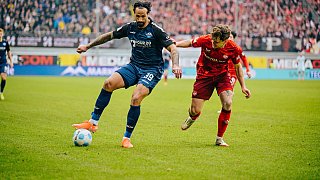 SC Paderborn: Heimspiel gegen Kaiserslautern