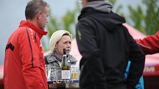 Löhne: Spatzenberg-Cup bei TuRa Löhne, 1. Qualifikationstag