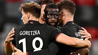 «Nervenkrimi»: Goretzka rettet DFB-Elf ins EM-Achtelfinale