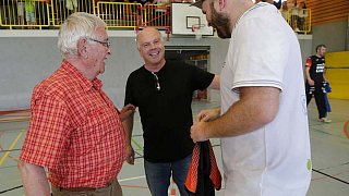 Handball-Verbandsliga: TSG Harsewinkel feiert Meisterschaft und Aufstieg