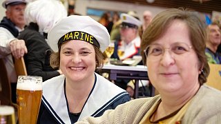 Karneval in Schildesche und Brackwede