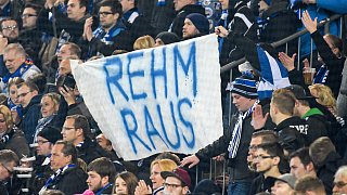 Bielefeld: Arminia enttäuscht gegen Würzburg und verliert 0:1