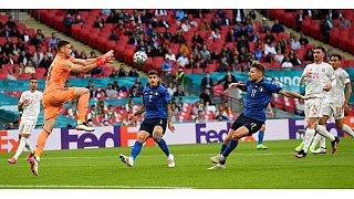 Nach Elfer-Drama im EM-Finale: Italien ringt Spanien nieder