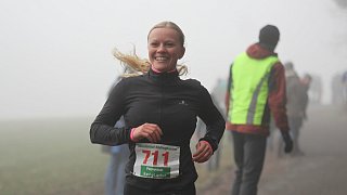 Laufvergnügen für Mensch und Hund in Rödinghausen
