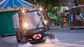Libori 2023: Die schönsten Fotos aus Paderborn