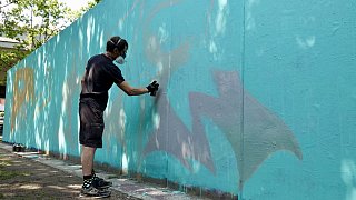 Bielefeld: 2. Eröffnung der Hall of Fame unterm OWD