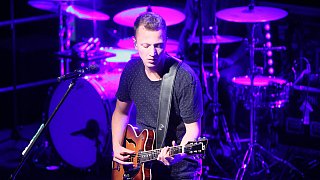 Vlotho: Joris gibt Konzert im Wesergymnasium
