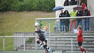 Löhne: Spatzenberg-Cup bei TuRa Löhne, 1. Qualifikationstag