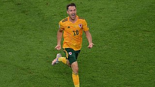 Wales siegt dank Bale und Ramsey - Türkei vor Turnier-Aus