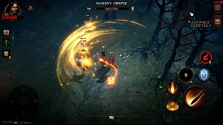 «Diablo Immortal»: Mobiler Hack-and-Slash-Spaß für Geduldige