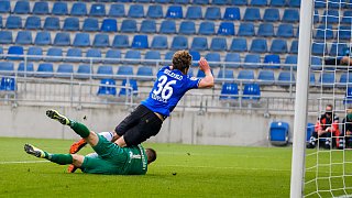 Arminia Bielefeld - SV Darmstadt