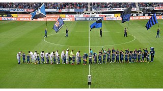 SC Paderborn steigt ab in die 2. Bundesliga