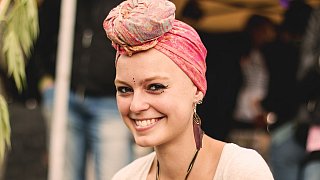 Steinheim: Reggae im Hanffeld