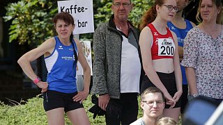 51. Gütersloher Pfingstlauf-Meeting