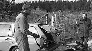 Holzminden: 25 Jahre Polizistenmord