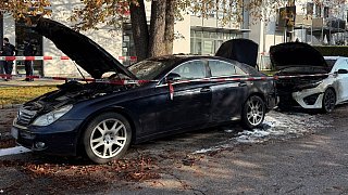 Großeinsatz in München - Oktoberfest geschlossen