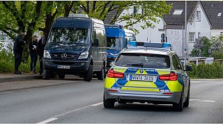 Bielefeld: 17-jähriger Bielefelder stirbt nach Messerattacke am Schelpmilser Weg