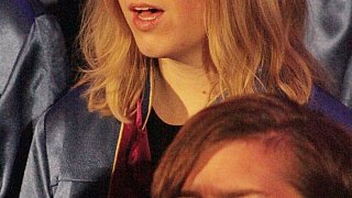 Bünde: Die vierte Bünder Gospel-Night in der Pauluskirche