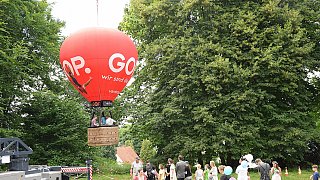 Kinderschützenfest Oerlinghausen