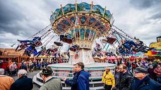 Pollhans-Markt ist gestartet