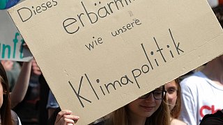 Fridays for Future: Gütersloher Schüler streiken fürs Klima