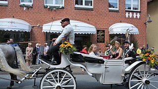 Schützenfest Oerlinghausen