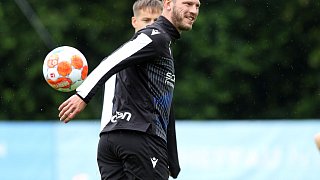 Der Samstag im Trainingslager der Arminen in Scheffau