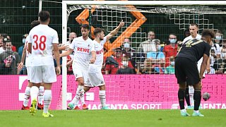 FC Bayern verliert bei Nagelsmann-Debüt