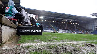 Arminia Bielefeld - Hannover 96