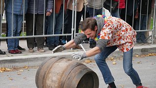 Bad Lippspringe feiert großes Stadtfest