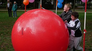 Bad Lippspringe feiert großes Stadtfest