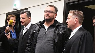 Paderborn: Prozessauftakt gegen mutmaßliches Folterpaar aus Höxter-Bosseborn