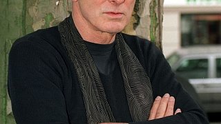 Regisseur Herbert Achternbusch gestorben