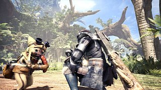Fünf Videospiele, die erst gemeinsam Spaß machen