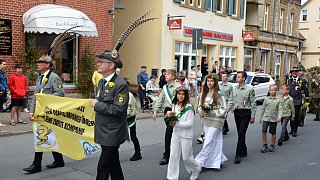 Schützenfest Oerlinghausen