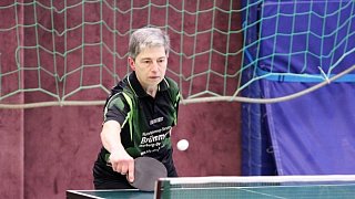 53. Desenbergturnier des TTV Daseburg, Sonntag