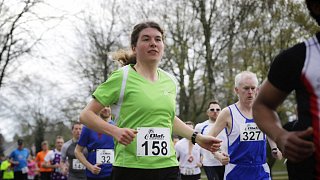 48. Harsewinkeler Volkslauf
