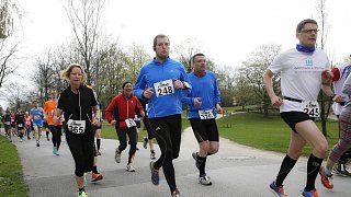 48. Harsewinkeler Volkslauf