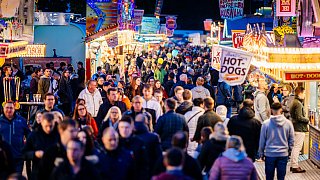 Pollhans-Markt ist gestartet