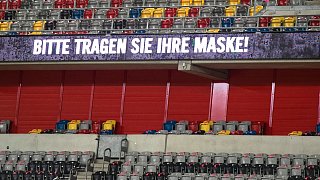Wunden aus der Corona-Pandemie bleiben