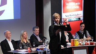 Bielefeld: Die fiesesten Leserzuschriften beim NW- Hateslam in der Hechelei