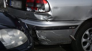 Unfall auf dem Gütersloher Südring - zwei Frauen lebensgefährlich verletzt