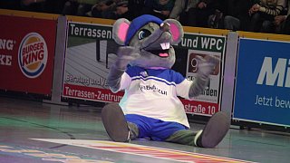 Lübbecke: FreewayCup mit hochklassigem Showprogramm