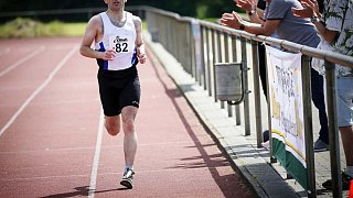 51. Gütersloher Pfingstlauf-Meeting
