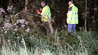 Tödlicher Unfall durch Ausweichmanöver bei Herzebrock-Clarholz
