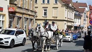 Schützenfest Oerlinghausen
