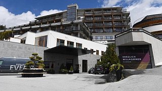 Ritterschlag für Seefeld: Löw will wieder Gipfelstürmer sein