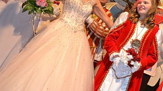 Bad Driburg: Kostümsitzung