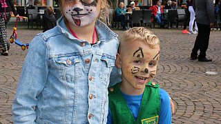 Schützenfest der Schützengesellschaft zu Herford